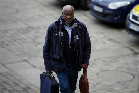 A Rwandan doctor gets 24-year prison sentence in France for his role in ...