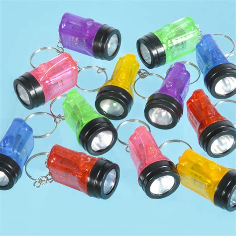 Image result for Keychain Flashlight Assembly
