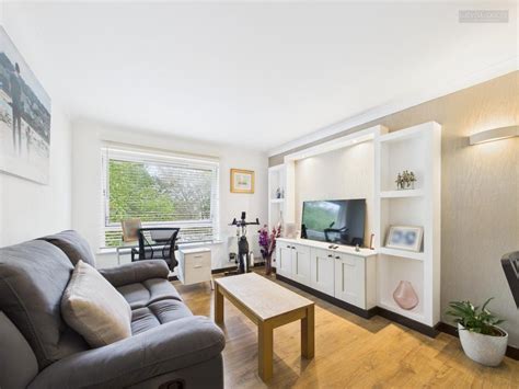 1 bed flat for sale in Heritage Court, Peterborough | City and County