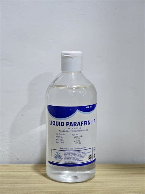 Multicure Pharma Private Limited Multicure Pharma | Liquid Paraffin Ip ...