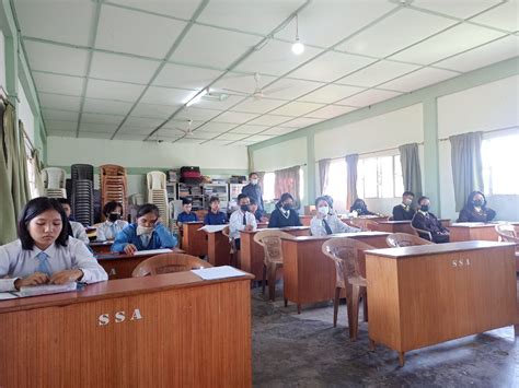 Superintendent of Police, Saitual District, Government of Mizoram, India