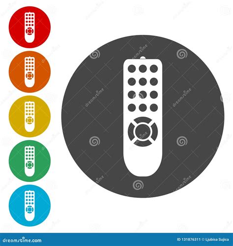 Image result for Remote Control Icon
