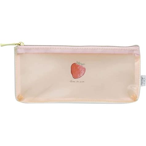 Sun Star Lumilia Pen Case – Unicols