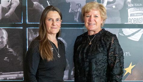 Raylene Bates to serve as Paris 2024 Paralympic Games Chef de Mission ...