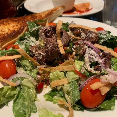 STEELHEAD BAR & GRILLE, Spokane - Restaurant Reviews, Photos & Phone ...