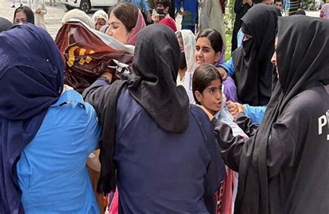 Pakistan: People are forcibly disappearing from Balochistan and Sindh ...