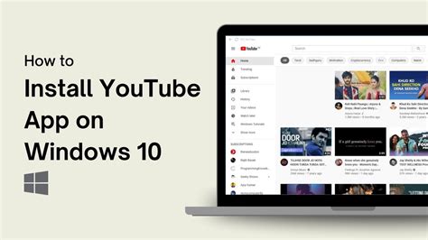 Image result for Windows Tutorial YouTube