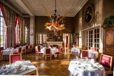LE CHATEAU DE LA TOUR, Gouvieux - Restaurant Reviews, Phone Number ...