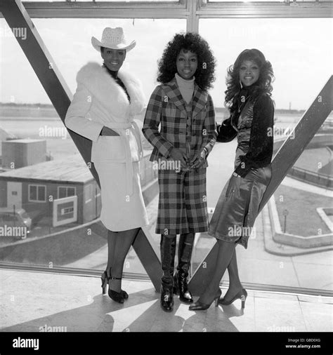 The three degrees group hi-res stock photography and images - Alamy