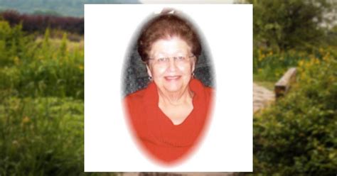 Obituary | Anne Todd Hornsby of Toomsuba, Mississippi | Bumpers Funeral ...