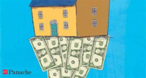 Some types of mortgages and what they mean - | The Economic Times