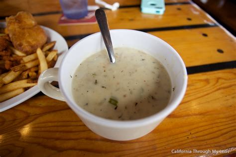 Image result for Chowder Service