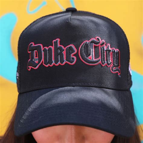 Albuquerque Isotopes Duke City Hat Giveaway 2025