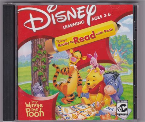 Image result for Read Pooh Reload