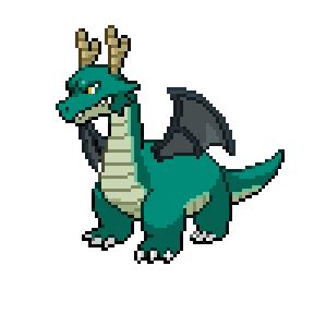 Charnite #6.149 - FusionDex