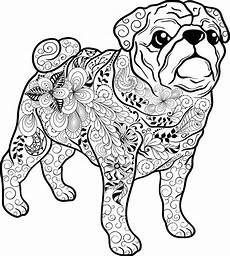 ausmalbilder tiere gratis ausdrucken kostenloses ausmalbild hund mops die gratis mandala ausmalbilder tiere gratis ausdrucken kostenloses ausmalbild hund mops die gratis mandala