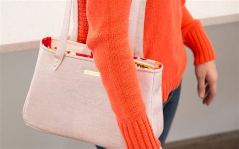 Image result for Baker Street Bag Tutorial