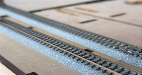 Image result for T-Trak Module Track Installation