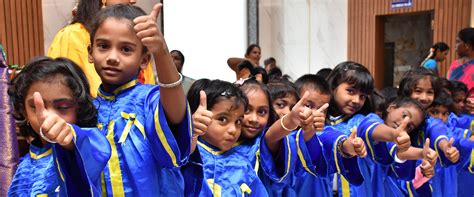 Bharathidasan Matriculation Higher Secondary School