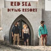 Red sea diving resort rotten tomatoes