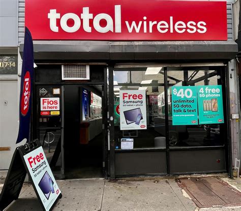 Image result for Total Wireless Store