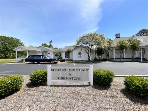 Unity Mortuary Anderson SC Obituaries: Why Local Listings Still Matter ...