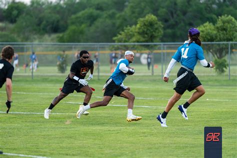 Spring 2024 Flag Football Monday at Southeast Metro Park - SPORTSKIND ...