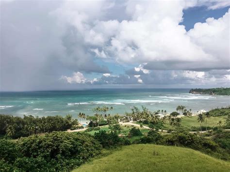 Is Barbados Safe? Local Insights, Safety Tips & Areas to Avoid - SALTY SARAH