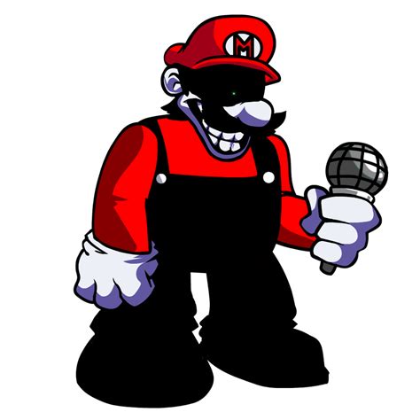 Image result for Executable M FNF Mario