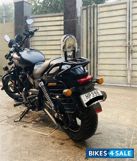 Used 2017 model Harley Davidson Street 750 for sale in Gurgaon. ID ...