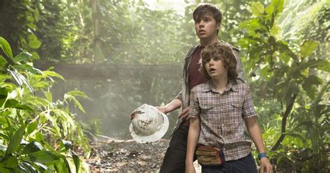 'Jurassic World' bites off biggest global bow of all time – Deseret News