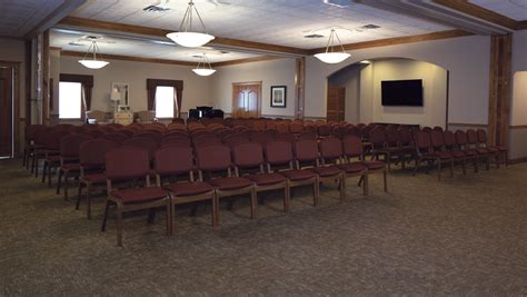 Locations | MKD Funeral Homes | Grand Rapids, MI