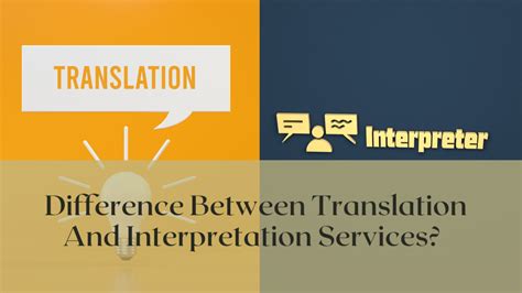 Image result for Language Interpretation Translation