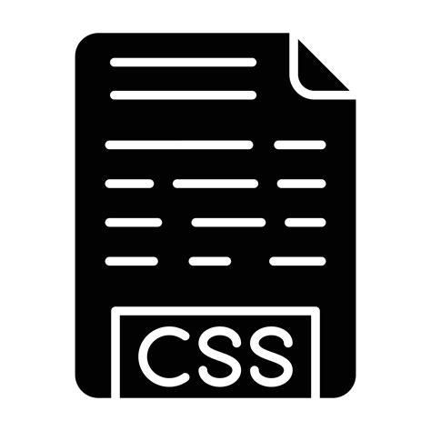 Image result for CSS File Icon