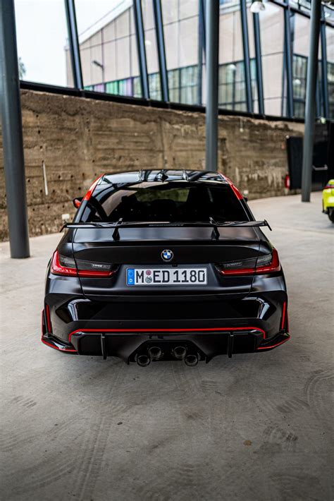 Bmw M Performance