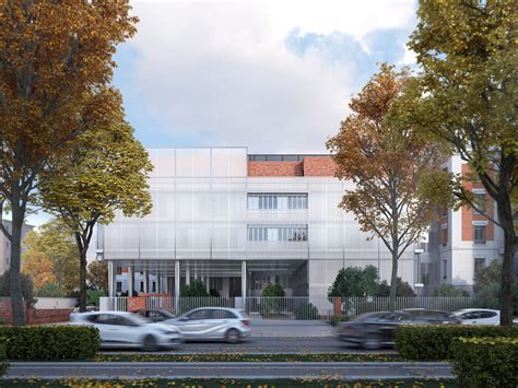 American Paris Hospital