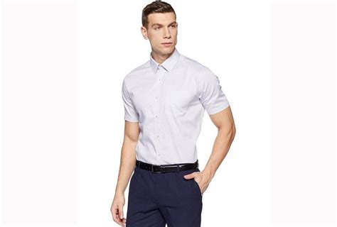 7 Best Formal White Shirts for Men under Rs 2000