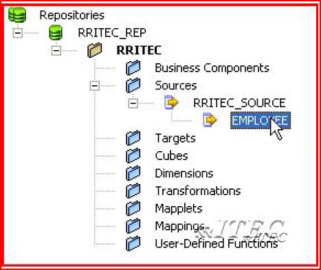 Informatica Admin Console 的图像结果