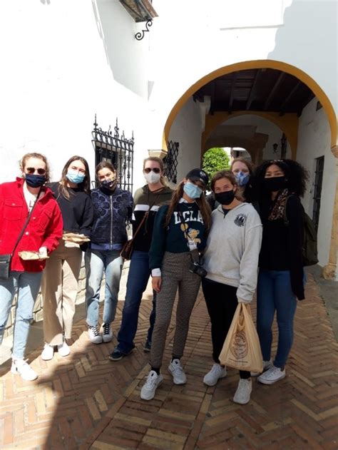 Exploring Medieval Castles in Spain - CIEE
