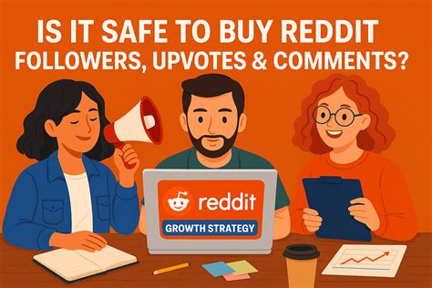 Is SMMNut Safe for Reddit Growth in 2026 | Trusted, Real Reddit ...