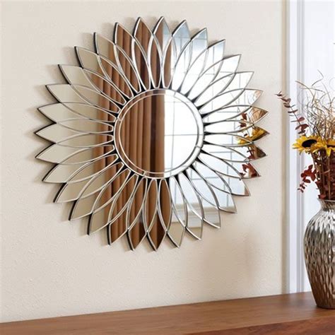 Venetian Wall Mirrors – Flair Glass