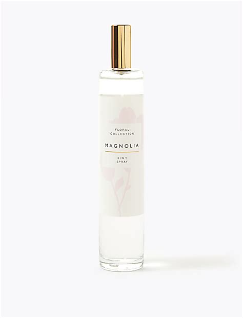 Buy Magnolia 3 in 1 Spray 100ml at Marks & Spencer