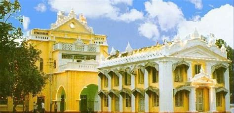 Top 20 Nursing Colleges in Andhra Pradesh