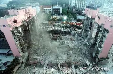 盘点全球十大最严重高楼坍塌事故
