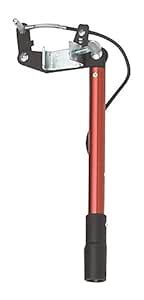 Hyde Tools Model 28730 Quick Reach Replacement Paint Spray Mount ...