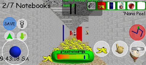 Image result for Baldi Basics Mod Menu Ultra Decompile