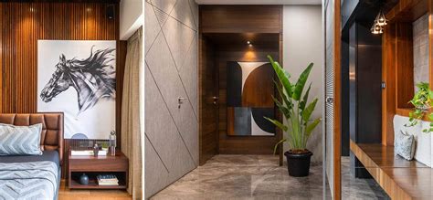 This Apartment is Replete with Style, Function and Sheer Luxury ...