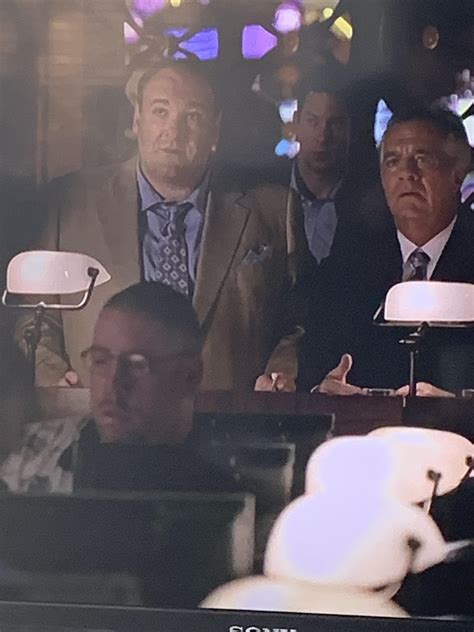 High Pitch Eric on the Sopranos? : r/howardstern