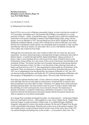 The Tiger in the Tunnel - “The Tiger in the Tunnel” “The Tiger in the ...