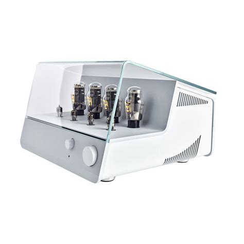 Engstrom ARNE Integrated Tube Amplifier The Audio Co.